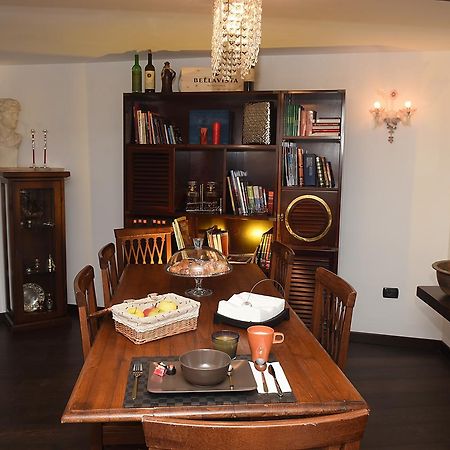 San Francesco Suite Poggio Bustone Екстер'єр фото
