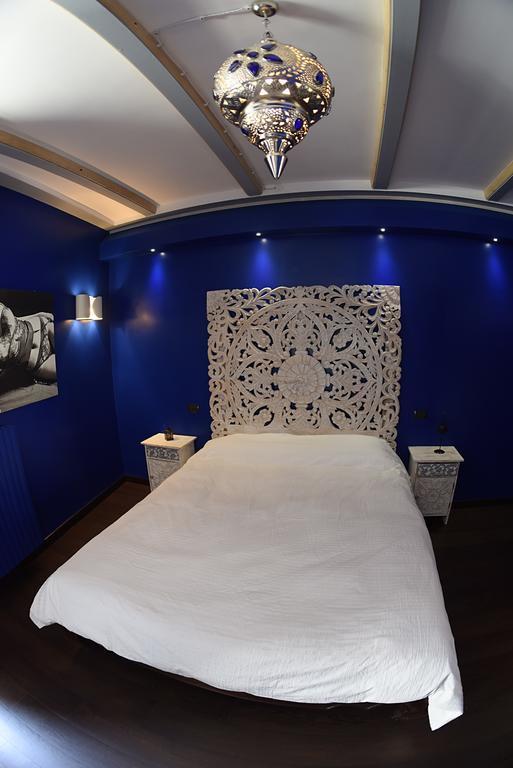 San Francesco Suite Poggio Bustone Екстер'єр фото