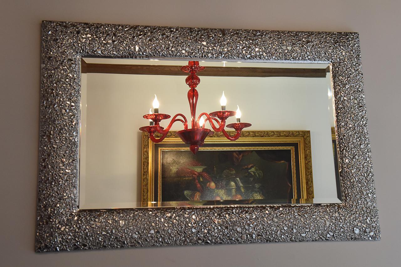 San Francesco Suite Poggio Bustone Екстер'єр фото