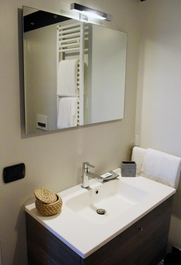 San Francesco Suite Poggio Bustone Екстер'єр фото